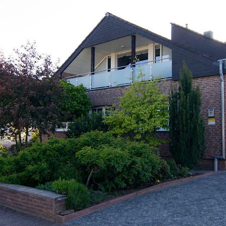 Fewo Ferber Andernach Exteriör bild