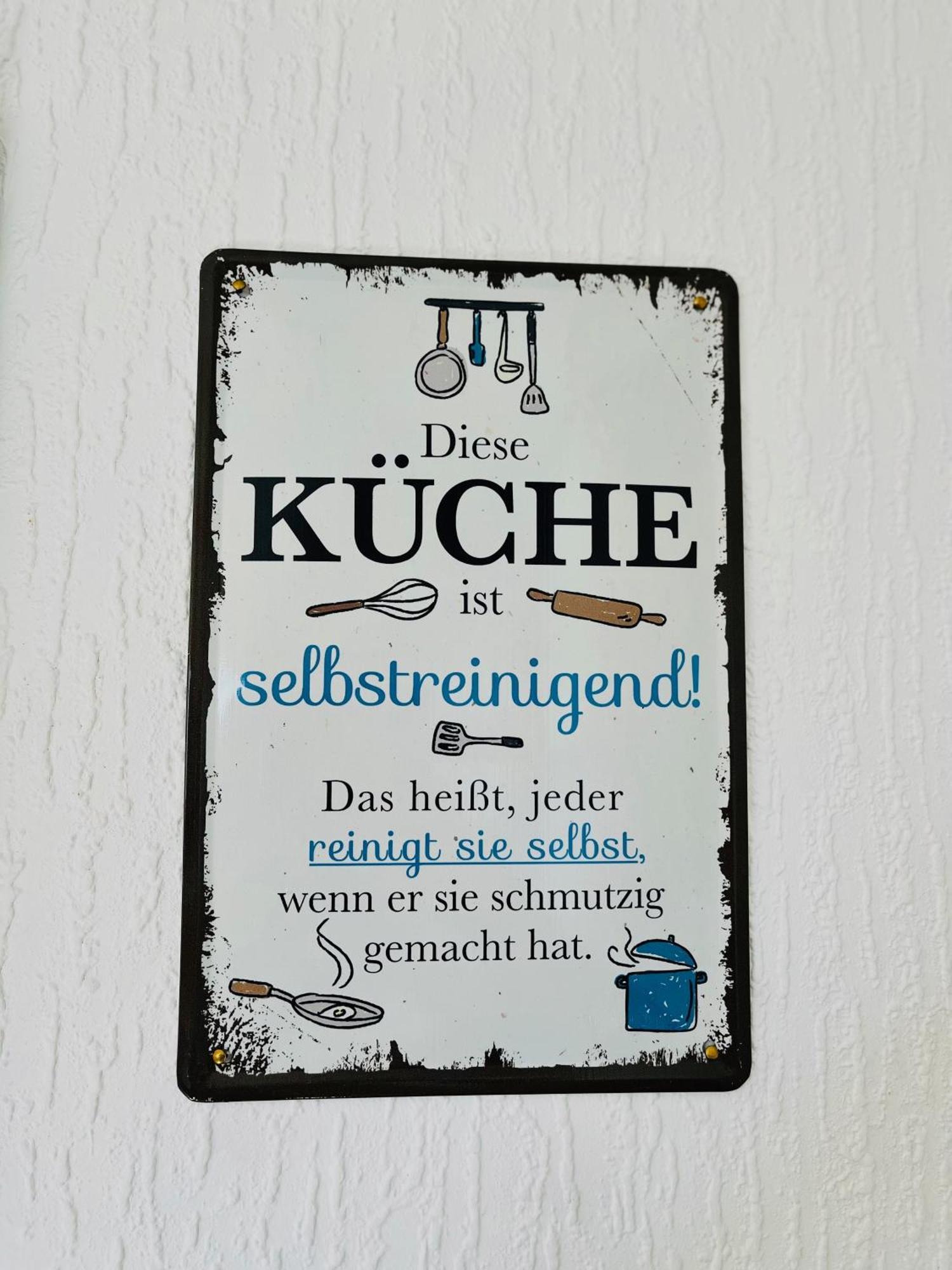 Fewo Ferber Andernach Exteriör bild
