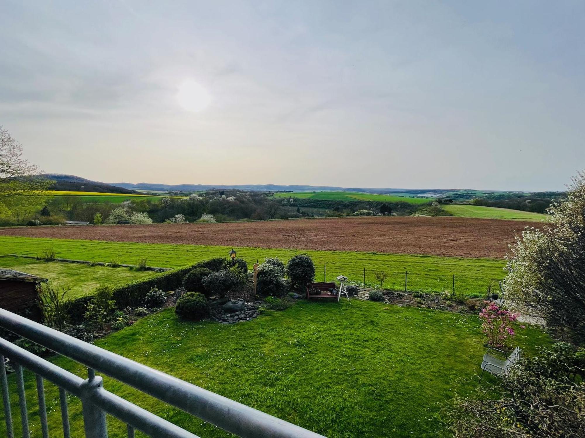 Fewo Ferber Andernach Exteriör bild