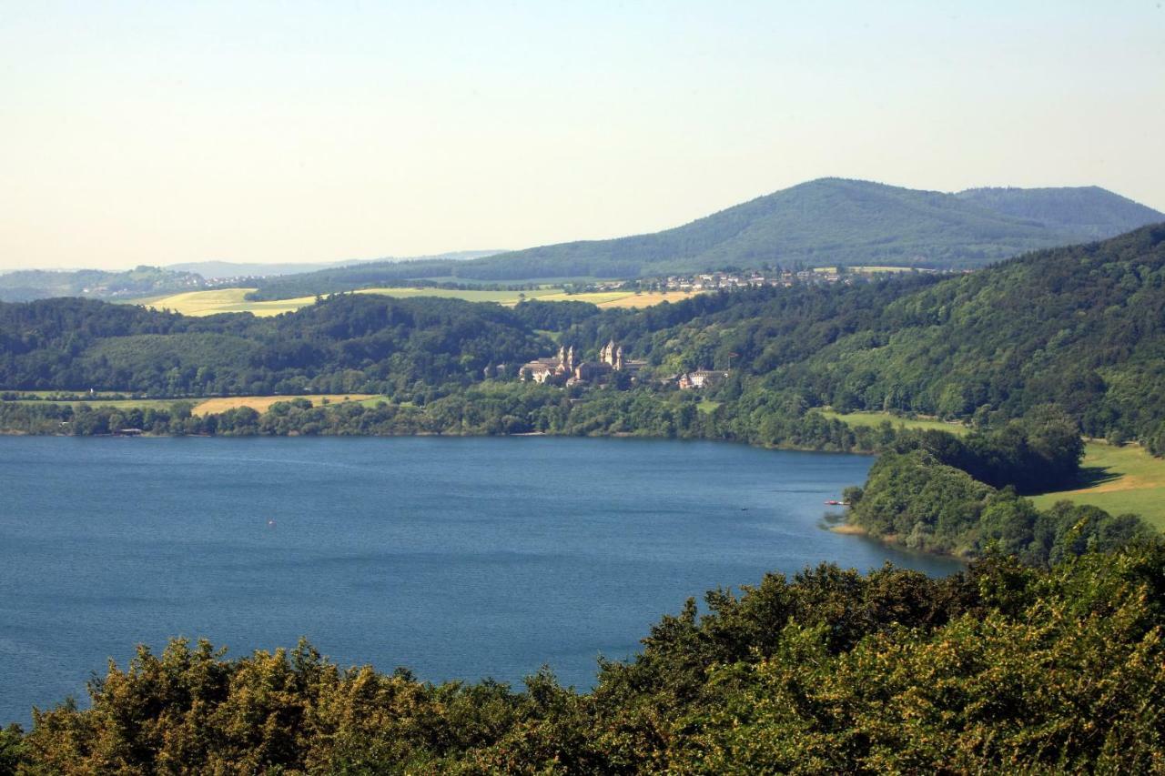 Fewo Ferber Andernach Exteriör bild